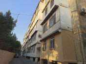 Satılır 3 otaqlı 90 m2 köhnə tikili Keşlə