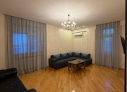 Satılır 2 otaqlı 90 m2 yeni tikili 28 May m.