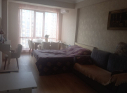 Satılır 2 otaqlı 60 m2 yeni tikili 28 May m.