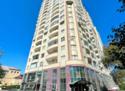 Satılır 3 otaqlı 175 m2 yeni tikili Yasamal r.