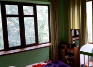 Satılır 6 otaqlı 200 m2 bağ evi Qəbələ