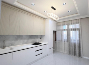 Satılır 3 otaqlı 126 m2 yeni tikili Nəsimi r.
