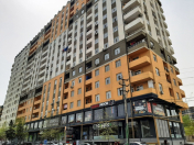 Satılır 2 otaqlı 70 m2 yeni tikili Avtovağzal m.
