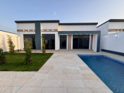Satılır 4 otaqlı 150 m2 bağ evi Mərdəkan