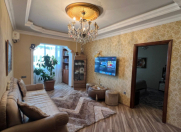 Satılır 5 otaqlı 110 m2 köhnə tikili Yasamal r.