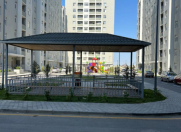 Satılır 3 otaqlı 75.2 m2 yeni tikili Hövsan