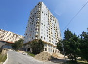 Satılır 2 otaqlı 106 m2 yeni tikili Köhnə Günəşli