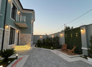 Satılır 5 otaqlı 210 m2 bağ evi Şüvəlan