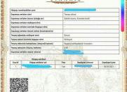 Satılır 55 sot torpaq Qəbələ