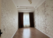 Satılır 2 otaqlı 60 m2 yeni tikili Həzi Aslanov m.