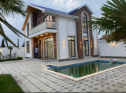 Satılır 5 otaqlı 180 m2 bağ evi Şüvəlan