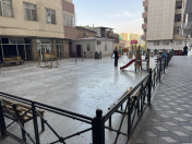 Satılır 2 otaqlı 85.4 m2 yeni tikili ASK Plaza