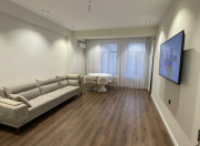 Satılır 3 otaqlı 130 m2 yeni tikili Nərimanov r.
