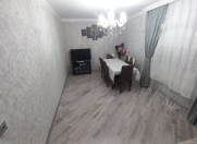 Satılır 3 otaqlı 63 m2 köhnə tikili Həzi Aslanov m.