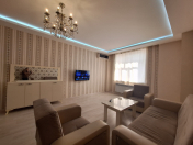 Satılır 2 otaqlı 112 m2 yeni tikili Nəriman Nərimanov m.