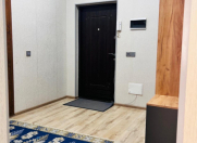 Satılır 3 otaqlı 97 m2 yeni tikili Yeni Yasamal