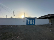 Satılır 5 otaqlı 100 m2 bağ evi Fatmayı
