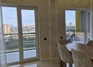 Satılır 2 otaqlı 72 m2 yeni tikili Binəqədi r.