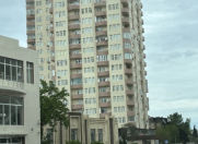 Satılır 2 otaqlı 101 m2 yeni tikili Yasamal r.