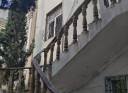 Satılır 6 otaqlı 240 m2 ofis İnşaatçılar m.