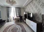 Satılır 2 otaqlı 91 m2 yeni tikili 8 mkr