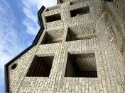 Satılır 6 otaqlı 340 m2 həyət evi Qaraçuxur