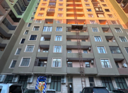 Satılır 2 otaqlı 135 m2 yeni tikili Badamdar