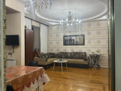 Satılır 3 otaqlı 90 m2 köhnə tikili Bayıl