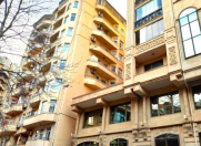 Satılır 4 otaqlı 155 m2 yeni tikili İçəri Şəhər m.