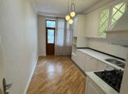Satılır 3 otaqlı 120 m2 yeni tikili Nəriman Nərimanov m.