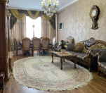 Satılır 3 otaqlı 105 m2 yeni tikili Xətai r.