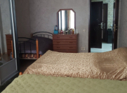 Satılır 3 otaqlı 110 m2 yeni tikili Asan Xidmət-6