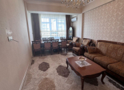 Satılır 2 otaqlı 80 m2 yeni tikili Yeni Yasamal