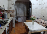 Satılır 3 otaqlı 70 m2 köhnə tikili Asan Xidmət-6