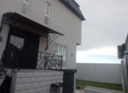 Satılır 5 otaqlı 340 m2 villa Badamdar