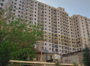 Satılır 2 otaqlı 95 m2 yeni tikili 8 Noyabr m.