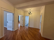 Satılır 3 otaqlı 120 m2 yeni tikili Sərhədçi İdman kompleksi