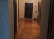 Satılır 3 otaqlı 171 m2 yeni tikili Nəsimi r.