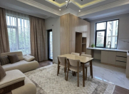 Satılır 3 otaqlı 85 m2 yeni tikili Nəriman Nərimanov m.