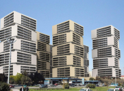 Satılır 3 otaqlı 148 m2 yeni tikili Nəsimi r.