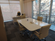 Satılır 4 otaqlı 122 m2 ofis Caspian Plaza