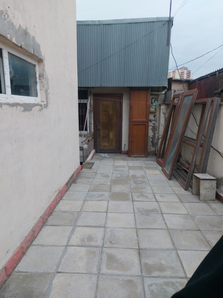 Satılır 5 otaqlı 110 m2 həyət evi Xutor