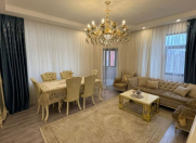 Satılır 2 otaqlı 95 m2 yeni tikili Şah İsmayıl Xətai m.