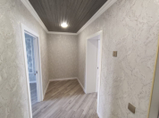Satılır 2 otaqlı 60 m2 köhnə tikili Elmlər Akademiyası m.