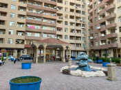 Satılır 4 otaqlı 205 m2 yeni tikili 28 May m.