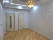 Satılır 3 otaqlı 150 m2 yeni tikili 8 km