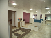 İcarəyə verilir 15 otaqlı 700 m2 obyekt Şah İsmayıl Xətai m.