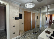 Satılır 3 otaqlı 150 m2 yeni tikili Nərimanov r.