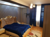 Satılır 3 otaqlı 123 m2 yeni tikili Nizami r.