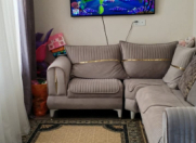 Satılır 2 otaqlı 45 m2 yeni tikili Binəqədi r.